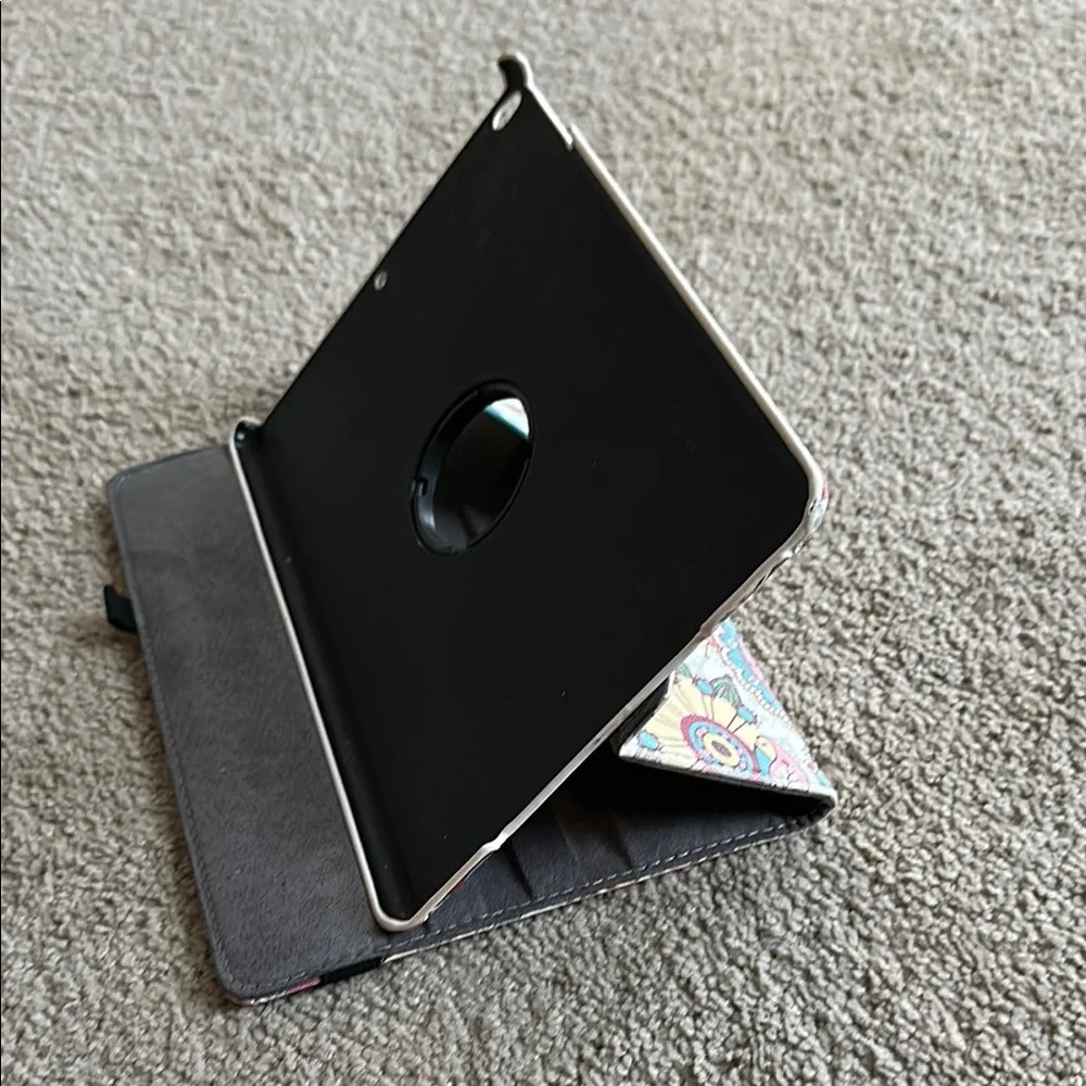 iPad case for iPad with 9.7 size